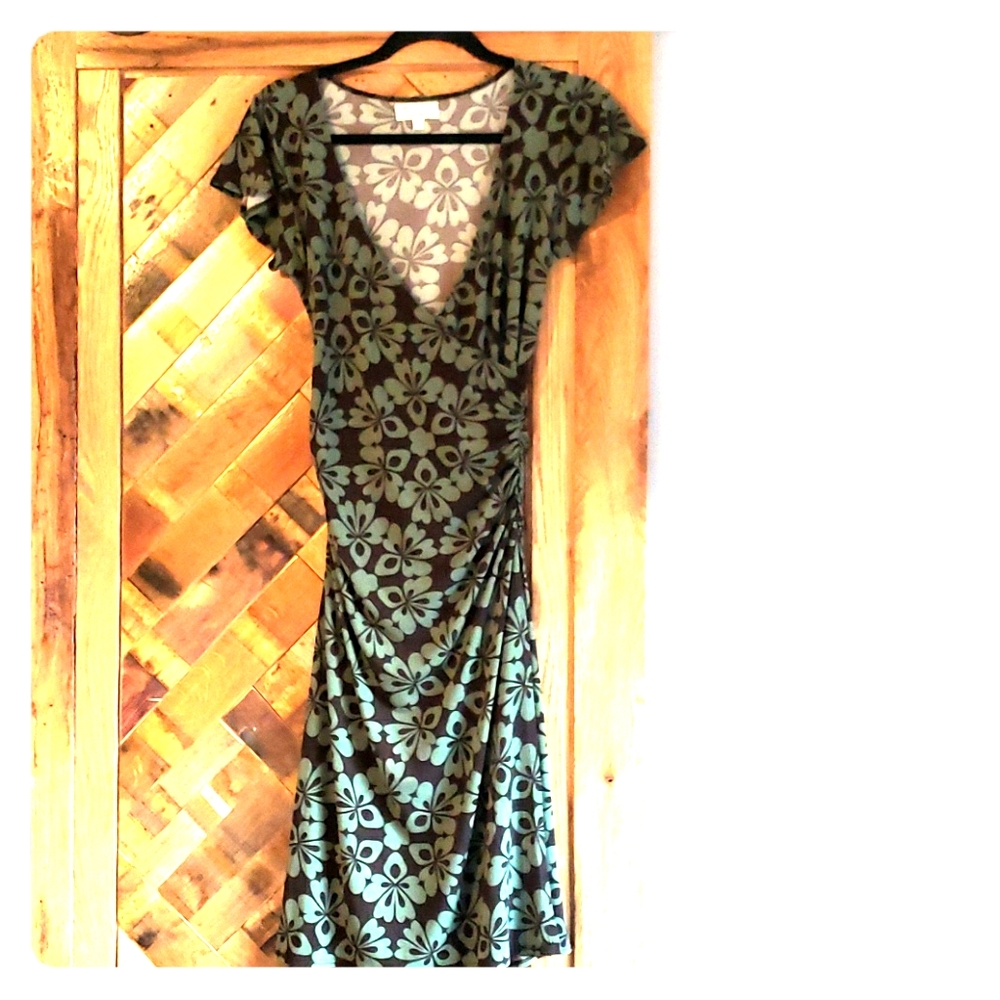 M.S.S.P. dress
